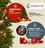 Umělý vánoční stromek Pop-Up včetně ozdob a LED osvětlení Náhled obrázku produktu 14