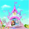 Sylvanian Families 5841, 3 Jahr(e), Junge/Mädchen, 420 mm, Produktbild-Vorschau 7