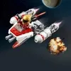 Lego Star Wars 75263 Myśliwiec Y-Wing Zorii Bliss Podgląd zdjęcia produktu 5