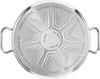 Tefal Duetto A705A8, Stal nierdzewna, Stal nierdzewna, Stal Podgląd zdjęcia produktu 11