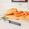 KitchenAid KHA112OHCHGG Euro-Schäler grau Spülmaschinenfest Produktbild-Vorschau 7