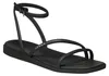 Crocs Miami Sandalen aus Synthetik in Schwarz mit Produktbild-Vorschau 7