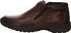 Rieker Herren Stiefeletten Warmfutter Reißverschluss Boots Produktbild-Vorschau 37