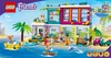 LEGO 41709 Friends Domeček na pláži, domeček pro panenky s Náhled obrázku produktu 26
