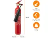 Smartwares FEX-15621, Oxid uhličitý (CO2), B, 34B, Do ruky, Náhled obrázku produktu 10