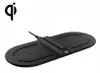 HyperX ChargePlay Base Kabelloses Ladegerät 2in1 Qi Produktbild-Vorschau 5