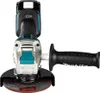 Makita DGA521ZX1 - Szlifierka kątowa - akumulatorowa - 125 Podgląd zdjęcia produktu 10