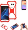 K-S-Trade Handy-Hülle kompatibel mit ZTE Blade A31 Plus Produktbild-Vorschau 1
