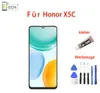 Für Huawei Honor X5C / X5C Plus NLA-LX2 LCD Display Produktbild-Vorschau 2