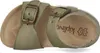 Kipling Easy 4  Sandales pour garçons - Kaki - Taille 24 Voir les images du produit 10