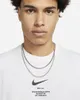 Nike M Nsw Tee Big Swoosh White Xl Produktbild-Vorschau 7