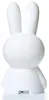 Lampada notturna Miffy "First Light" di Mr. Mario Anteprima dell’immagine prodotto 4