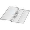 DURABLE Präsentationshefter A4 glasklar 25 ST 251219 Produktbild-Vorschau 5