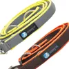 Leuchtgelb / Grau - 3 Meter Annyx Führleine Classic Bolt Produktbild-Vorschau 4