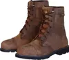 Wodoodporne buty motocyklowe Merlin Bandit D3O, brązowe, 44 Podgląd zdjęcia produktu 2