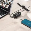 Netzladegerät - Netzteil - 100 W - Ladegerät-Stecker - Gan Produktbild-Vorschau 3