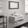 hansgrohe Vernis Shape Einhebel-Waschtischarmatur 190, Produktbild-Vorschau 4