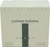 Costume National Scent Eau de Parfum, 50 ml Voir les images du produit 3