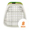 3M Gasfilter 6059 ABEK1 - Filtre respiratoire à particules Voir les images du produit 1