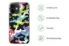MuchoWow® Handyhülle Schutzhülle Hülle für iPhone 12 mini Produktbild-Vorschau 7