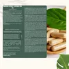 Panax Ginseng Extrakt Kapseln 500mg Produktbild-Vorschau 7