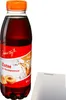 Jeden Tag Eistee Pfirsich (0,5l Flasche) + usy Block Produktbild-Vorschau 1