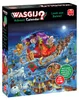 Wasgij Christmas Advent Calendar Produktbild-Vorschau 1