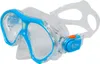 Set snorkeling per bambini ACRA 3in1, blu, maschera, Anteprima dell’immagine prodotto 2