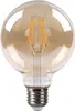 MasterLED E27 G95 Filament 3-Dimm LED - 6W 650lm - Produktbild-Vorschau 2