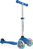 GLOBBER PRIMO LIGHTS bleu foncé, avec roulettes lumineuses Voir les images du produit 6