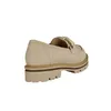 Gabor  Damenschuhe Halbschuhe Slipper Slipper Beige Produktbild-Vorschau 8