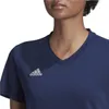 Adidas Tshirts Entrada 22, HC0440, Größe: 152 Produktbild-Vorschau 5