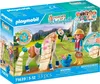 PLAYMOBIL 71639, Wielobarwny, Plastik Podgląd zdjęcia produktu 2