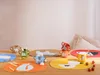 ASA Selection Teller Kids Buddies | Ente : Ente Motiv: Ente Produktbild-Vorschau 7