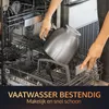 JAP MasterMix Robot Pâtissier - Batteur Électrique Cuisine Voir les images du produit 8