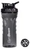 GymBeam - Infinity Shaker 1000 ml in Black Produktbild-Vorschau 1