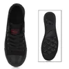 VAN HILL Damen Sneaker Low Sofia - Bequeme Textil Produktbild-Vorschau 4