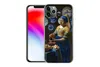 MuchoWow® Handyhülle Schutzhülle Hülle für iPhone 11 Pro Produktbild-Vorschau 2