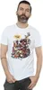 Marvel - "Merchandise Royalties" T-Shirt für Herren BI22780 Produktbild-Vorschau 2