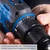 Scheppach Akku-Bohrschrauber C-DD45-X | Drehmoment 45Nm | Produktbild-Vorschau 7