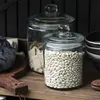 Glasdose KITCHEN transparent Dose 1900ml Vorratsdose aus Produktbild-Vorschau 2