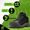 RODOPI Airgee-Force S3 Arbeitsschuhe für Herren und Damen Produktbild-Vorschau 4