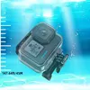 Tech-Protect waterproof case GA200 GoPro Hero9/10/11/12/13 Anteprima dell’immagine prodotto 3