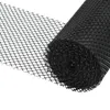 vidaXL 4-dielna odkvapová sieť s háčikom 1,08 ㎡ HDPE Náhľad obrázku produktu 3