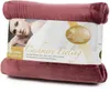 Gözze Premium Cashmere-Feeling Decke 130x170 cm Wohndecke Produktbild-Vorschau 5
