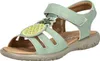 Ricosta Sandalen Lederimitat Podgląd zdjęcia produktu 1