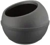 Bama Sfera Bloempot 23L 40.5x32 cm Antraciet Anteprima dell’immagine prodotto 1