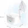 Webber Kompressor-Vernebler-Inhalator für Kinder und Produktbild-Vorschau 10
