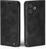Handy Hülle für Xiaomi Redmi 13 Klapphülle Bookcase Flip Produktbild-Vorschau 1