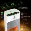 Riscaldatore KESSER® con telecomando, a basso consumo Anteprima dell’immagine prodotto 3